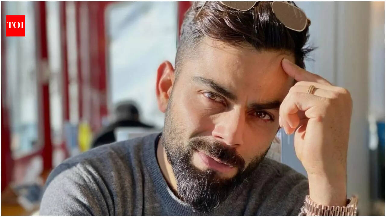 Harbhajan Singh compares Virat Kohli to Ranveer Singh, calls Sachin Tendulkar ‘Gabbar Singh of cricket’