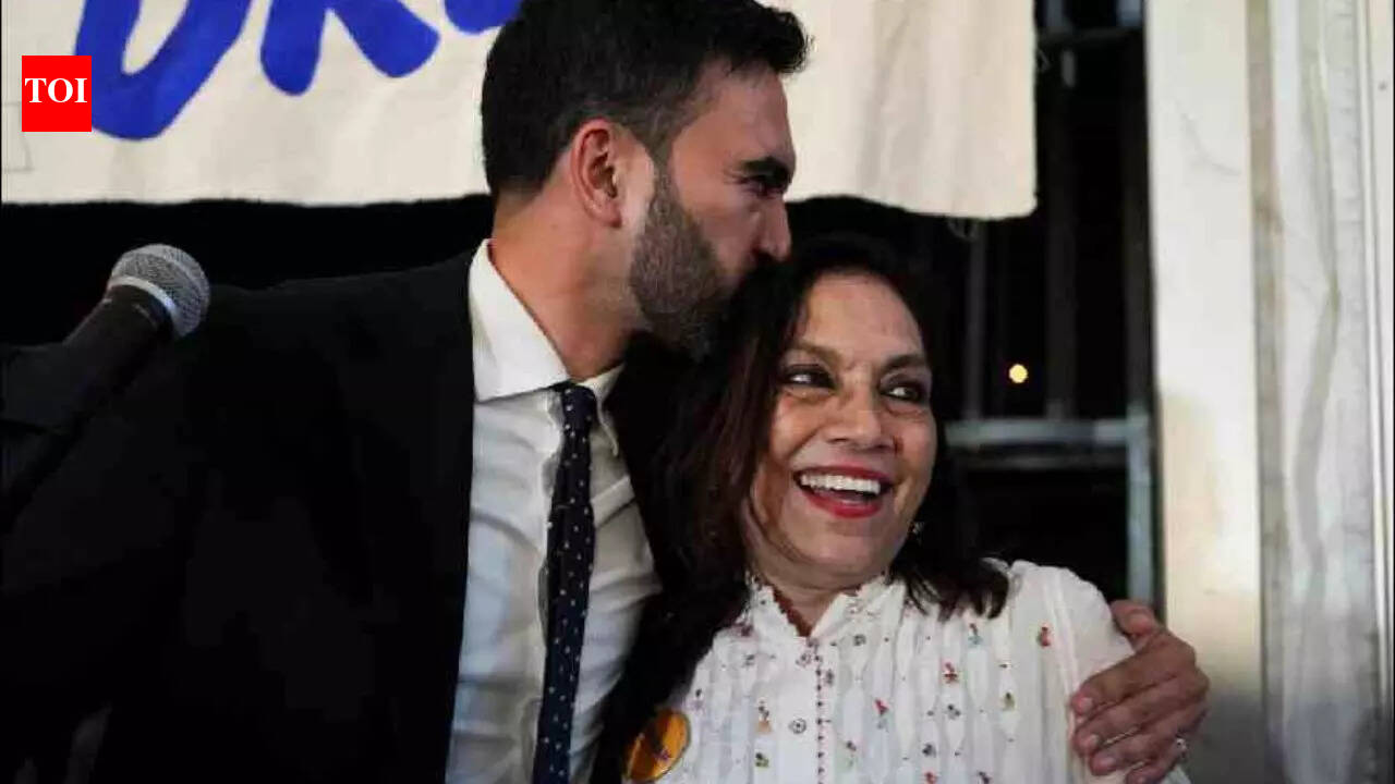 Epstein Files: Is Mira Nair's former husband Mitchell Epstein related to Jeffrey Epstein? Is Zohran Mamdani named?