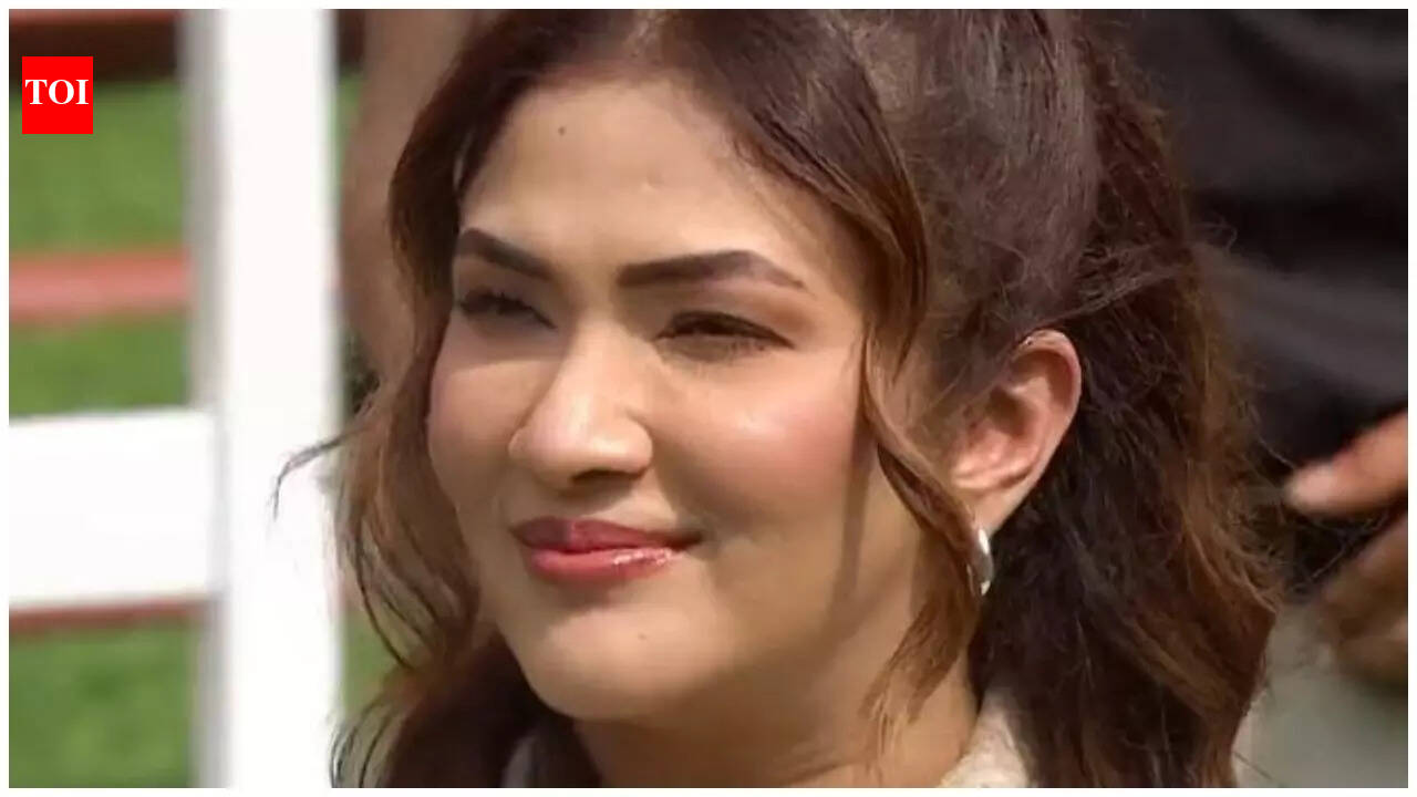 The 50 : Ridhima Pandit hits back at the unfair gameplay of the contestants during the musical chair task, eventually ends up winning it