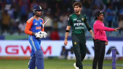 ‘An eye-for-an-eye response’: Pakistan's call to boycott India T20 World Cup match justified