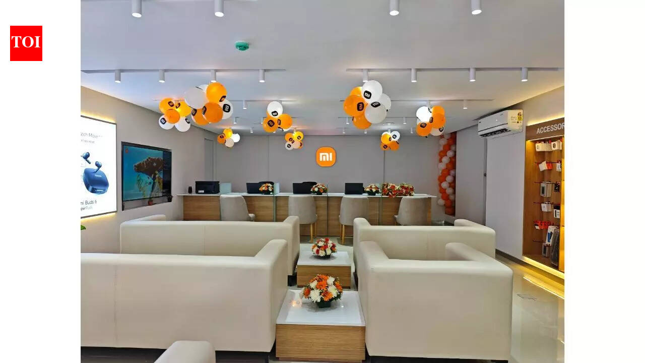 Xiaomi expands its Premium Service Centre network to 15 cities