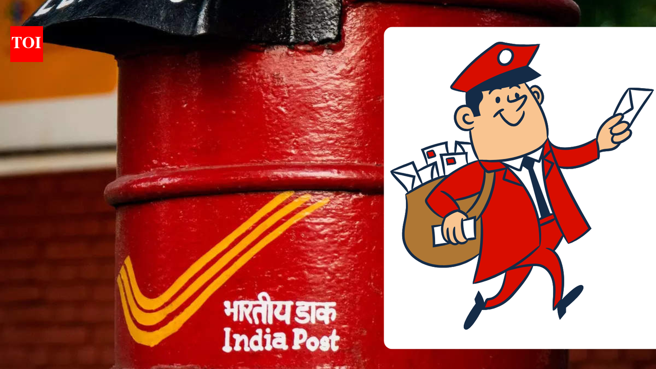 India Post GDS recruitment 2026: Merit-based selection for 28,740 vacancies; eligibility, application process and key details