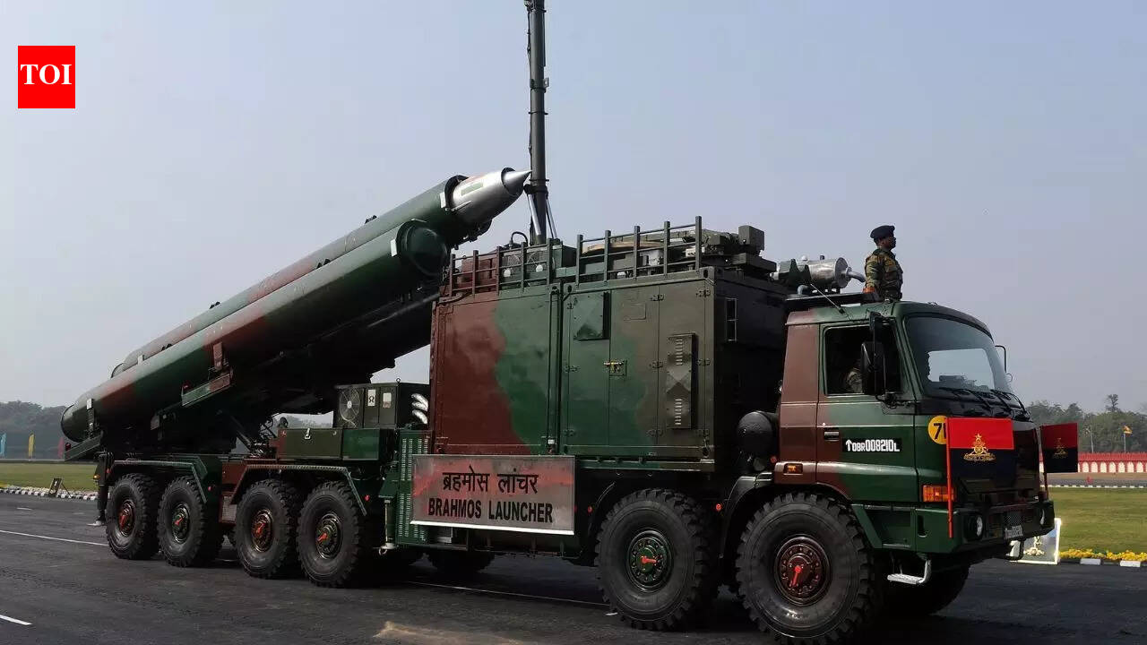 'Continuous work’ since 1998: From supersonic to hypersonic - BrahMos enters next phase of evolution