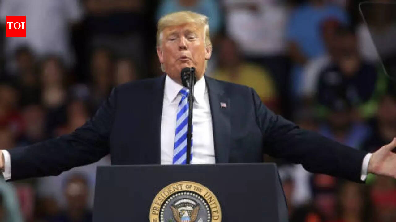 Donald Trump fumes over Trevor Noah’s Epstein Island joke at the Grammys: 'Sending my lawyers’