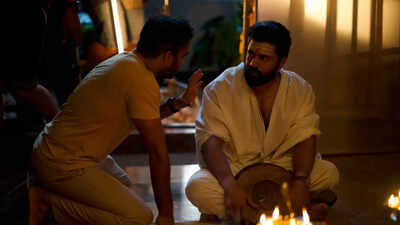 Akhil Sathyan reveals that ‘Sarvam Maya’ is inspired by a real-life incident