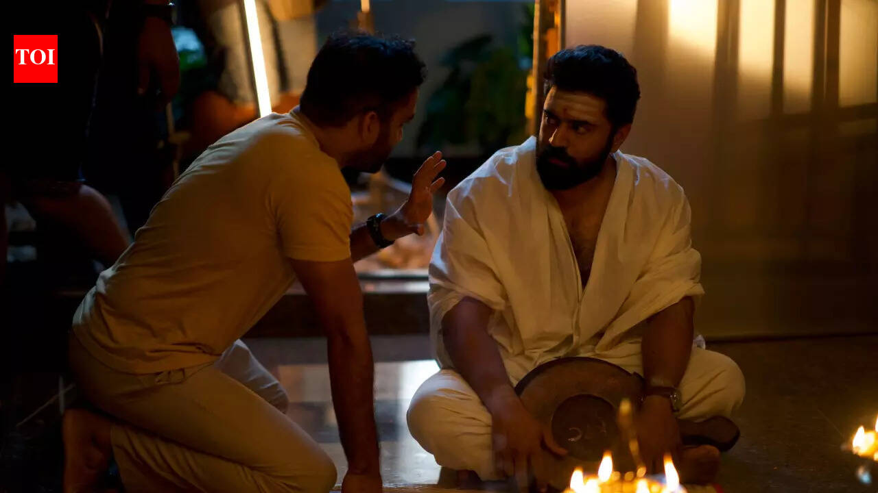 Akhil Sathyan reveals that ‘Sarvam Maya’ is inspired by a real-life incident