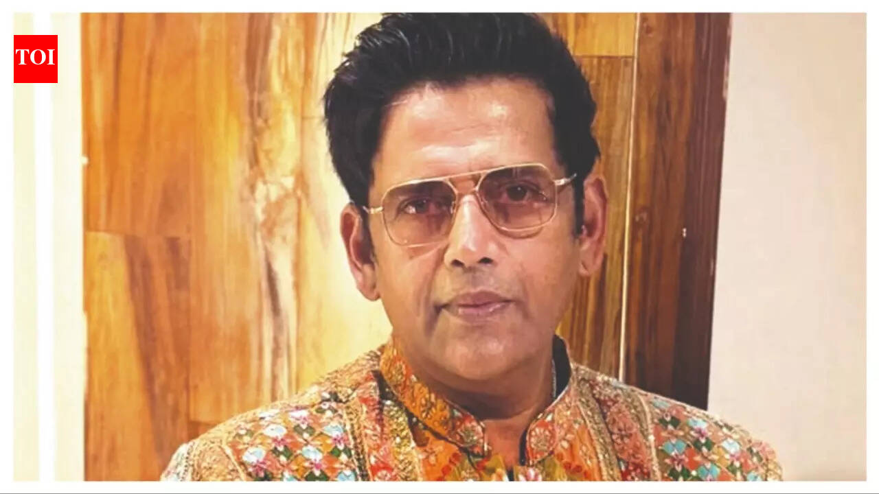 Ravi Kishan: I waited for 34 years for this phase in my career