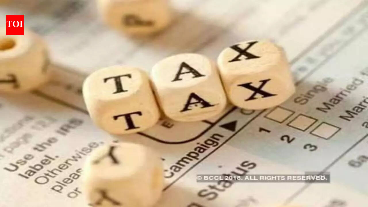 Relief for third parties caught in search cases, budget also tweaks timelines for block assessments