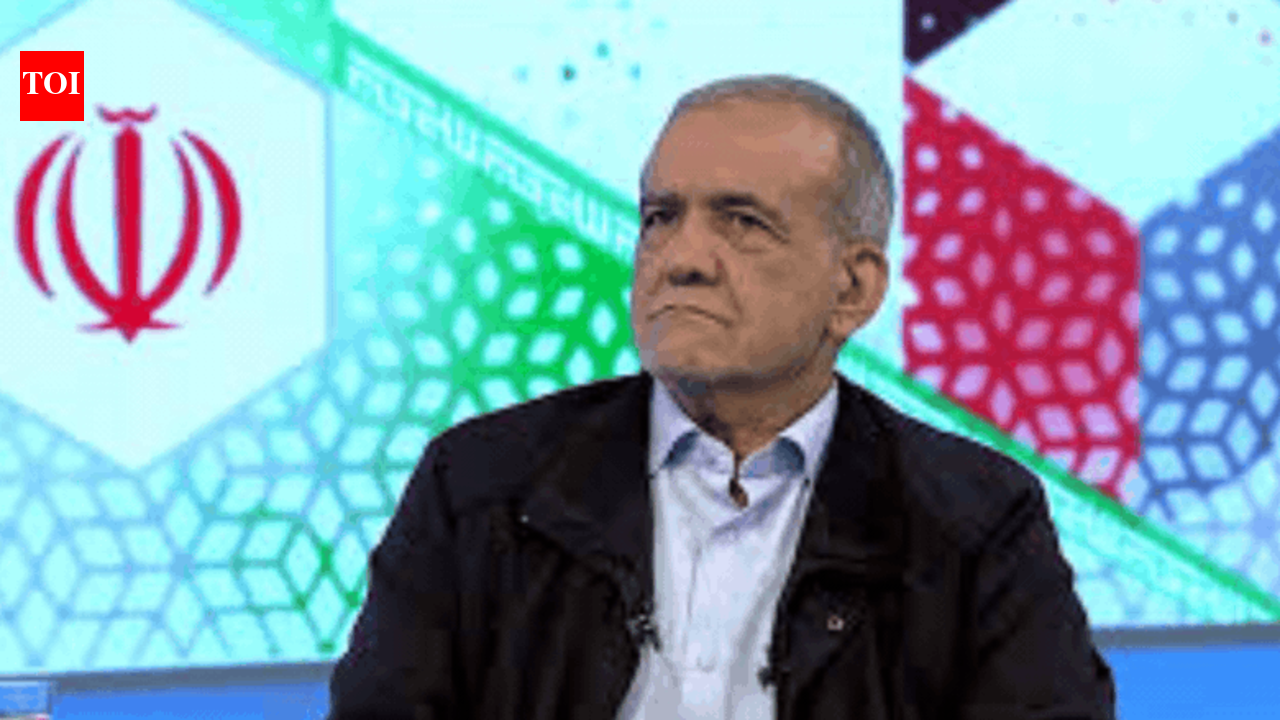 Iran offers nuclear talks to US after Donald Trump's 'time is running out' ultimatum