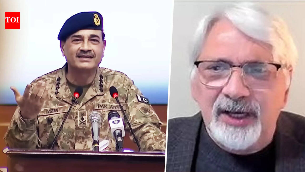 Pak Analyst Rips Munir Over Trump Minerals Pitch And IMF Loans After US Snubs Pakistan On Pax Silica