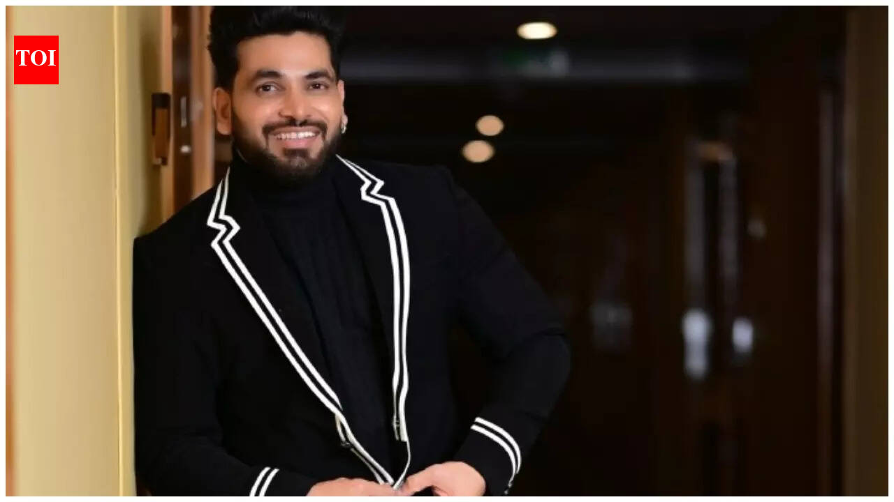 Shiv Thakare on The 50: “This is just the start of 2026, I've got much more in the kitty!”