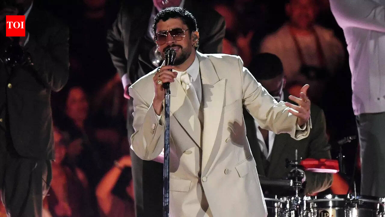 ‘ICE Out’ to Super Bowl LX: The Hispanic Halftime Stars Who Set the Stage for Bad Bunny