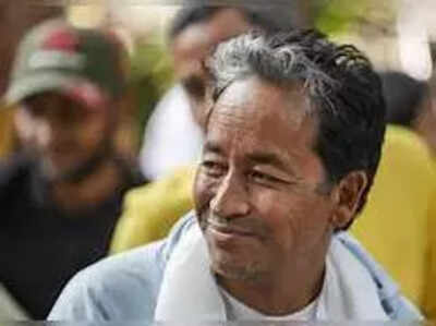 'Sonam Wangchuk tried to provoke Gen Z': Centre's massive 'Nepal-Bangladesh' charge in Supreme Court