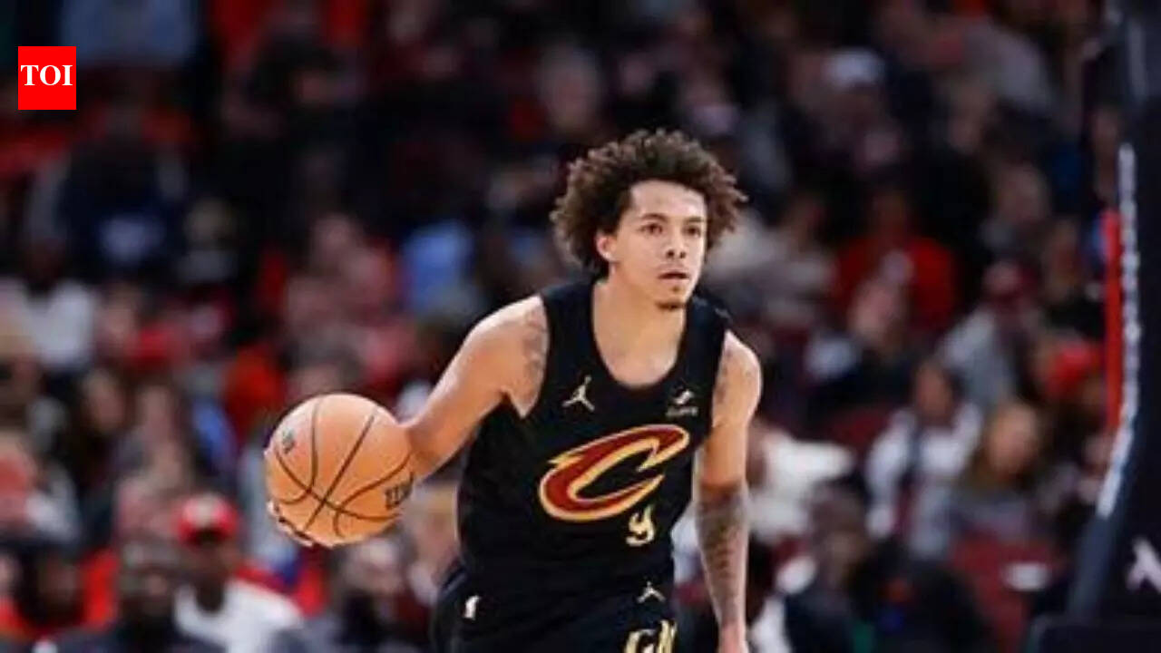 Craig Porter Jr.’s career game raises new questions in Cleveland