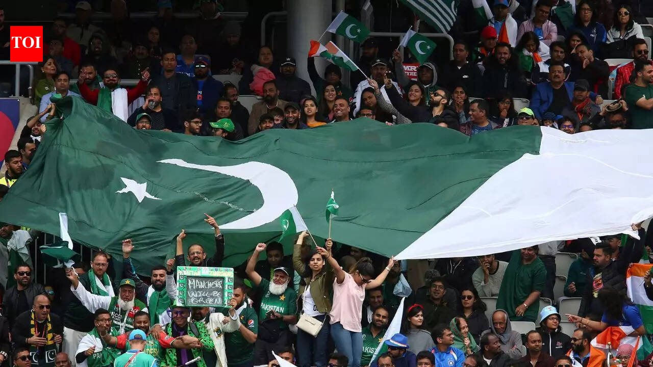 Once declined by Bangladesh: When no one wanted to visit Pakistan