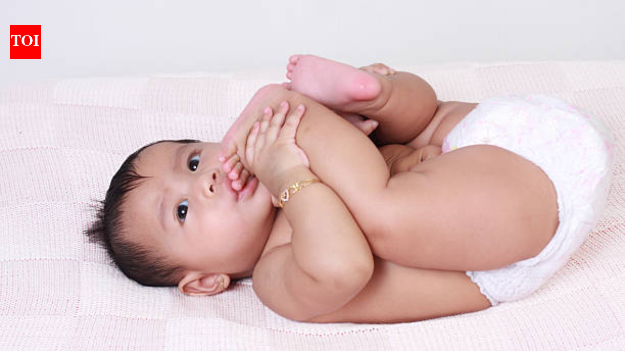 Overcoming constipation in babies and toddlers: Simple strategies for Indian parents