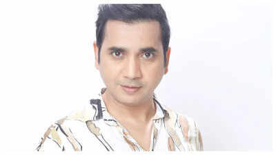 Saanand Verma on long working hours in the television industry: 'Exhaustion does not scare me'