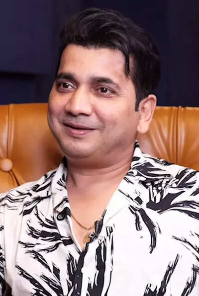 Saanand Verma on long working hours in the television industry: 'Exhaustion does not scare me'