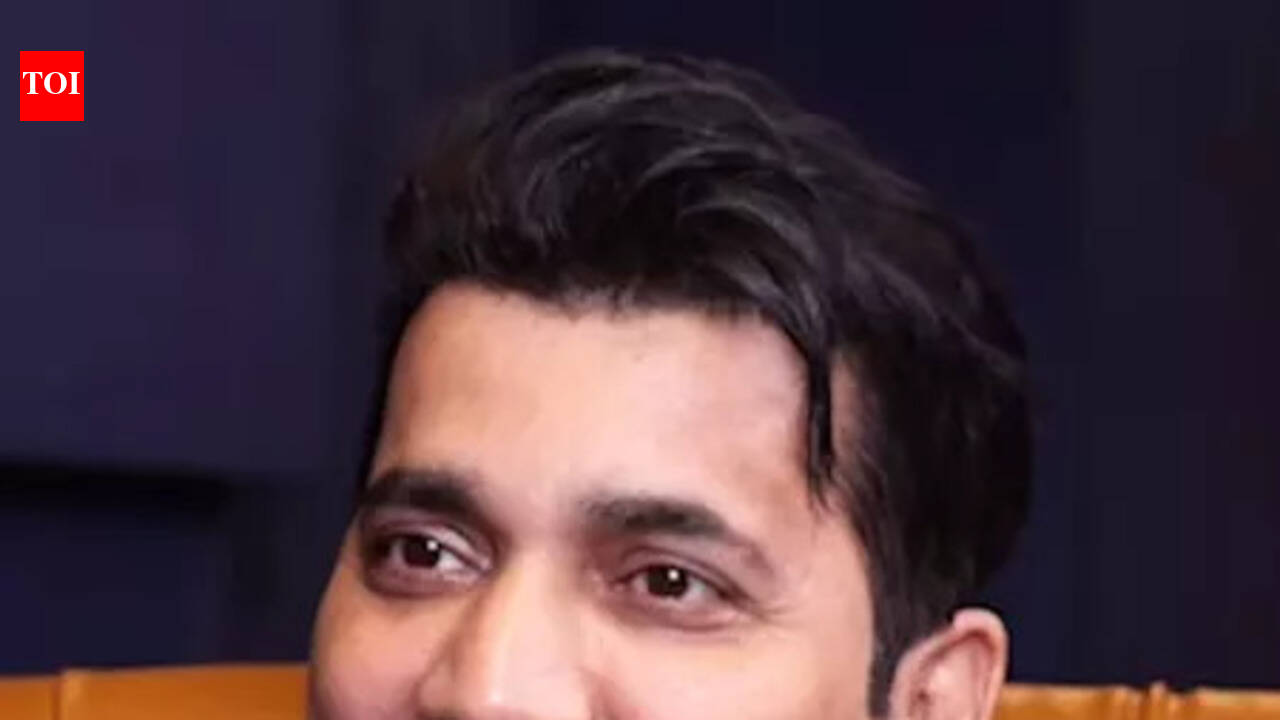 Saanand Verma on long working hours in the television industry: 'Exhaustion does not scare me'