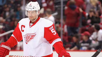 Top 5 richest Detroit Red Wings players: The stars who cashed in on long-term dominance