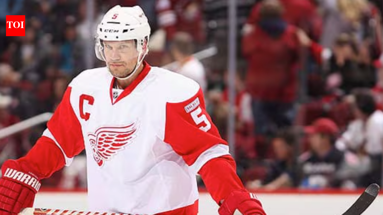 Top 5 richest Detroit Red Wings players: The stars who cashed in on long-term dominance