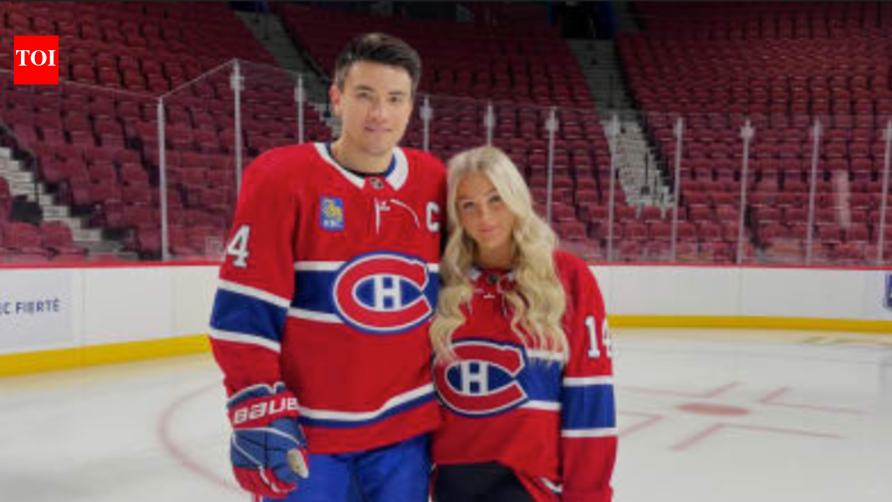 Nick Suzuki and Caitlin Fitzgerald age difference: Relationship timeline, birth years, and public information