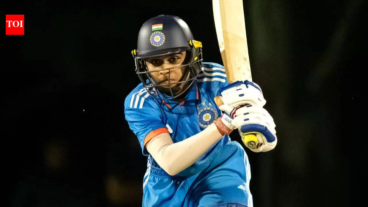 Rescue act against PAK, idolising Gill, Ganguly's influence: Vedant's story