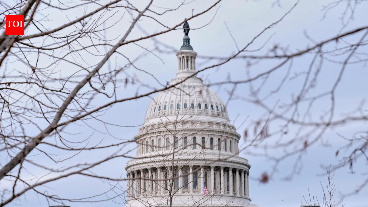 US plans $12 billion stockpile to cut China dependence; rare earth security becomes strategic priority