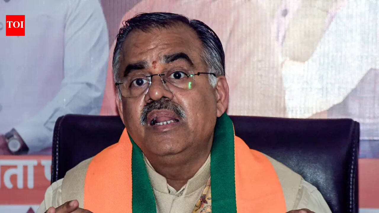 Prez rule expiring: BJP moves to restore its govt in Manipur