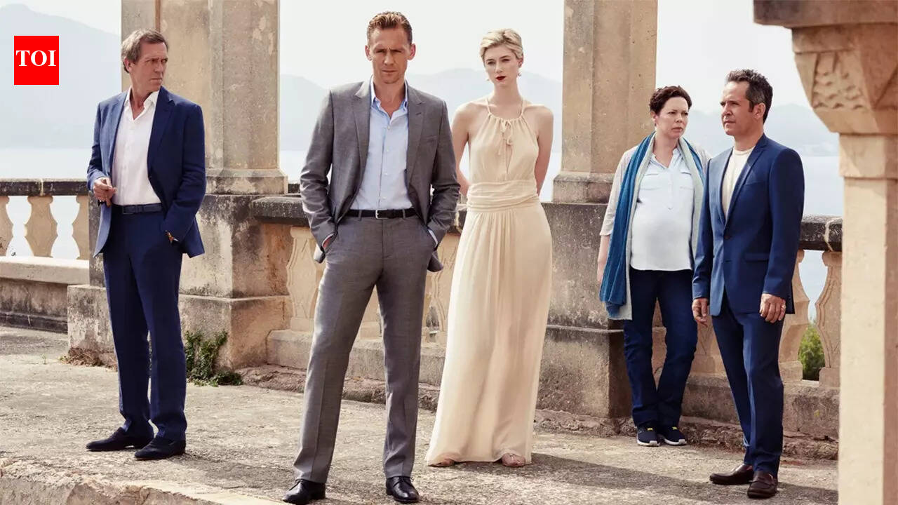 Will 'The Night Manager' return for season 3? Here's all you have to know about the Tom Hiddleston starrer