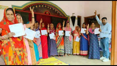 47K women gain self-reliancevia dairy sector in Gorakhpur