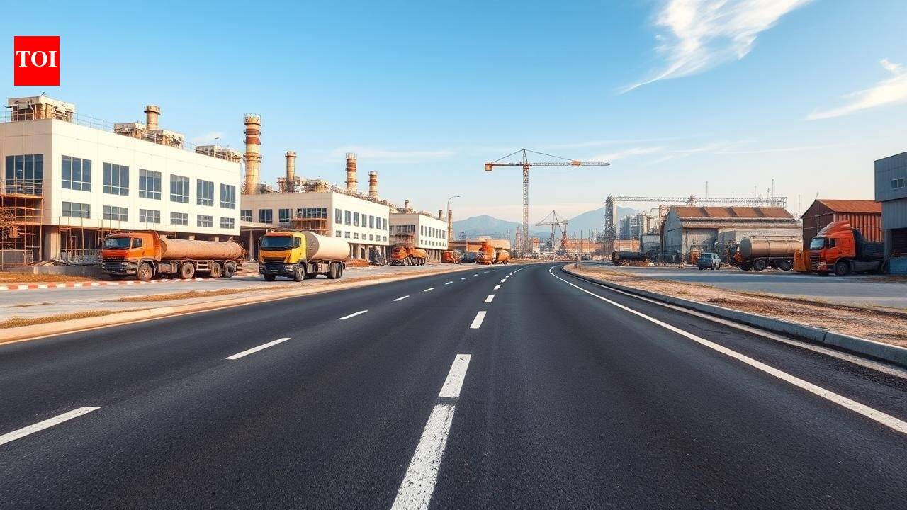 Jobs, women and industry: UP flags structural economic shift on path to $1 trillion goal