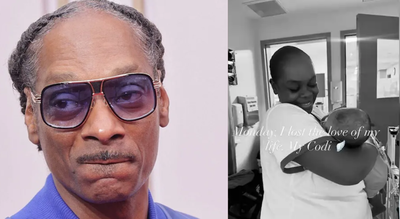 Snoop Dogg’s family mourns as granddaughter passes away weeks after hospital discharge