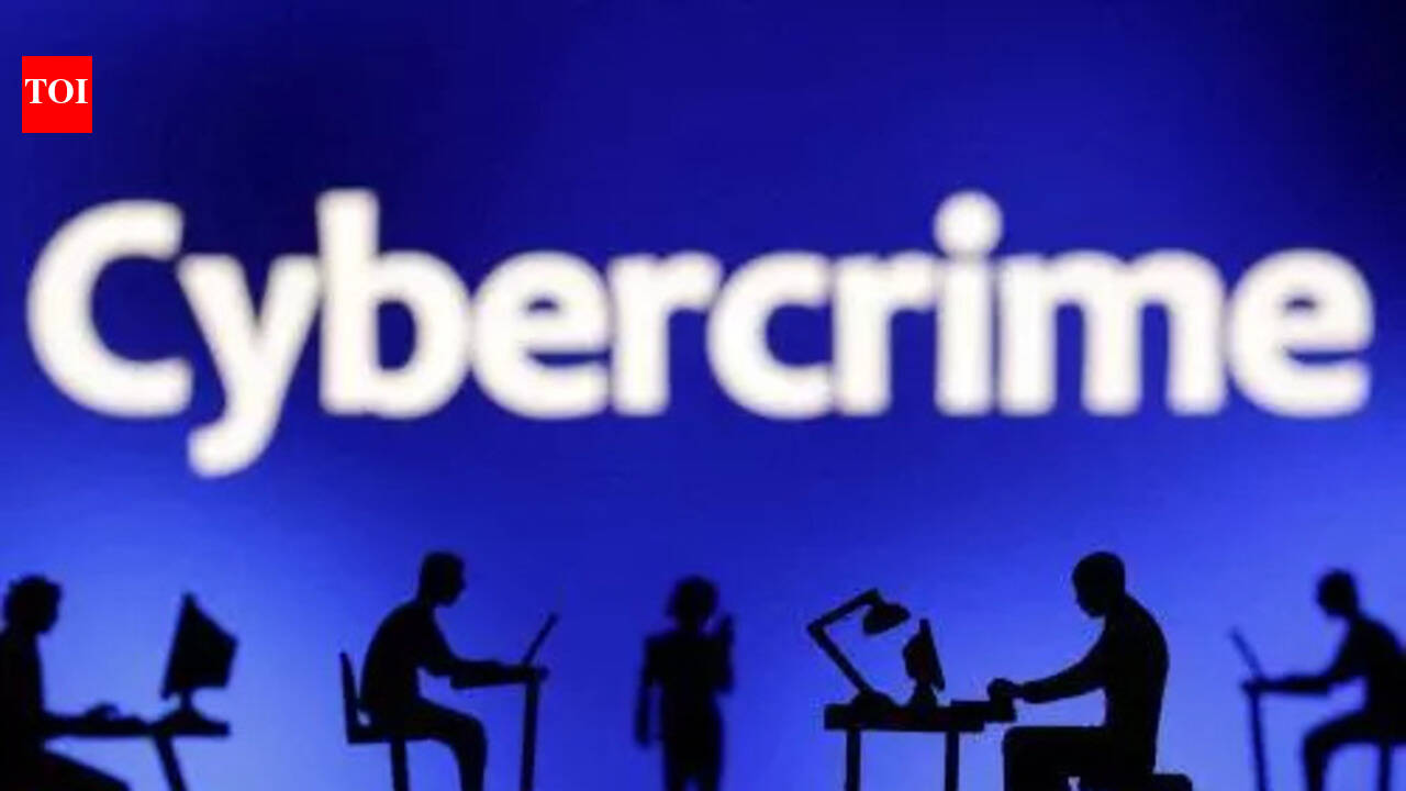 Fake CBI officer cons retd govt official from Mumbai of 1.3cr in digital arrest fraud, 1 held