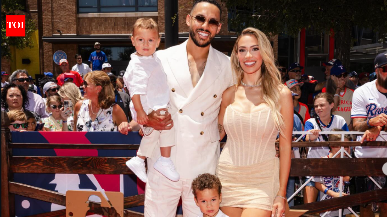 Carlos Correa and Daniella Rodríguez's age difference: Fame, family, and a closer look into their private world