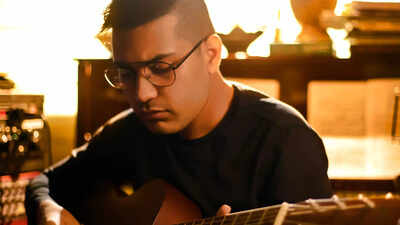 ‘Dhurandhar’ composer Shashwat Sachdev makes Telugu debut with Ram Charan-backed film