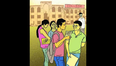 Govt pre-university college students in Karnataka to get free textbooks