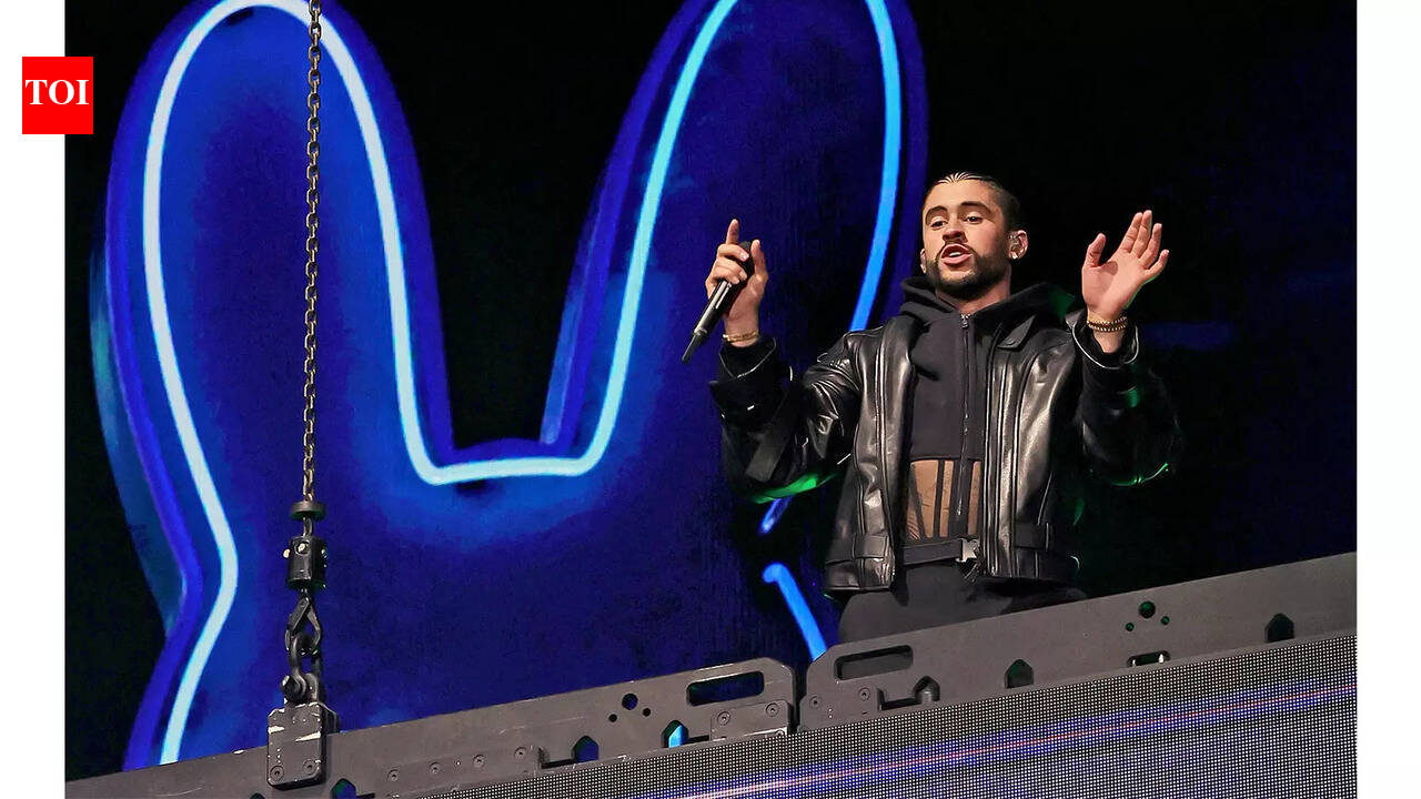 Popstar In MAGAland Who Refuses To Be A Star