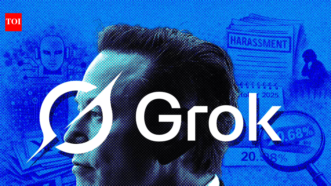 ‘Biggest leap yet’: Elon Musk’s xAI takes on Google with new version of Grok Imagine, here's how