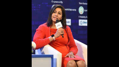 130cr for Messi, little for Kerala athletes: Anju flags gaps in state’s sports funding