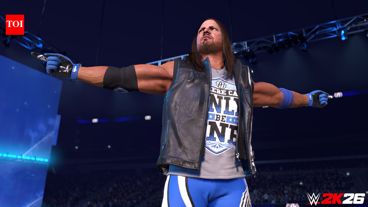 WWE 2K26 Roster: All confirmed Superstars and Legends