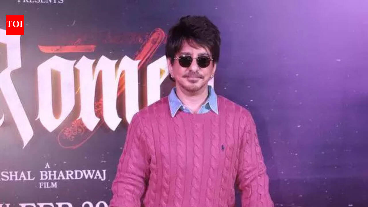 Mumbai: Hussain Ustara’s daughter files case to stop film “O’ Romeo’s” release claiming “unauthorised biopic of late father”