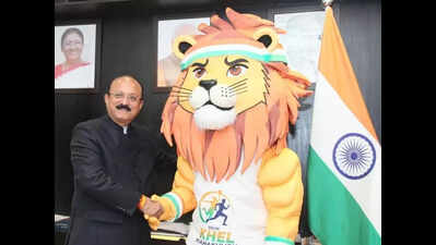 Khel Mahakumbh: Melting pot to spot budding athletes