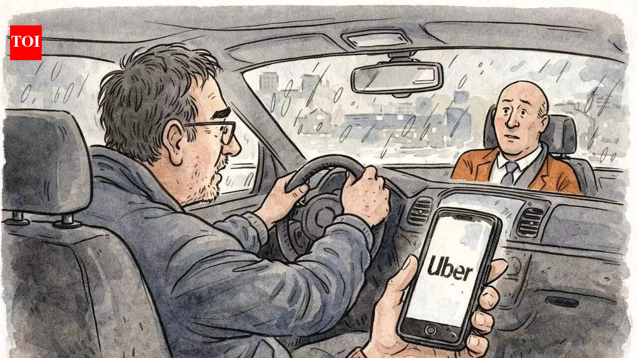 Uber on reportedly treating French drivers as employees: We are currently engaged in…