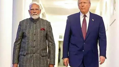 Trump Announces India-US Trade Deal, Reduces Reciprocal Tariffs On Delhi To 18%; PM Modi Reacts