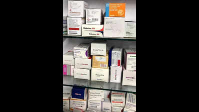 Karnataka health dept moots QR codes on medicine packaging