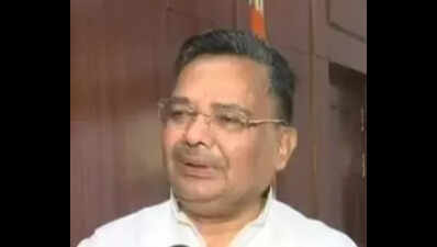 State now moving towards ‘One District, One Wetland’ vision: Min