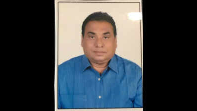 Ombudsman declares Amarnath president of Hyderabad Cricket Association