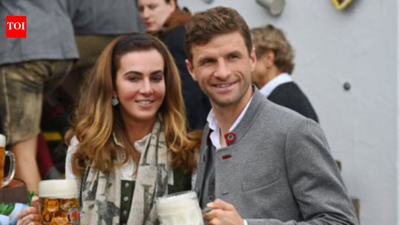 Thomas Muller and Lisa Muller combined net worth: Breaking down Bayern Munich star’s salary, endorsements, and other assets