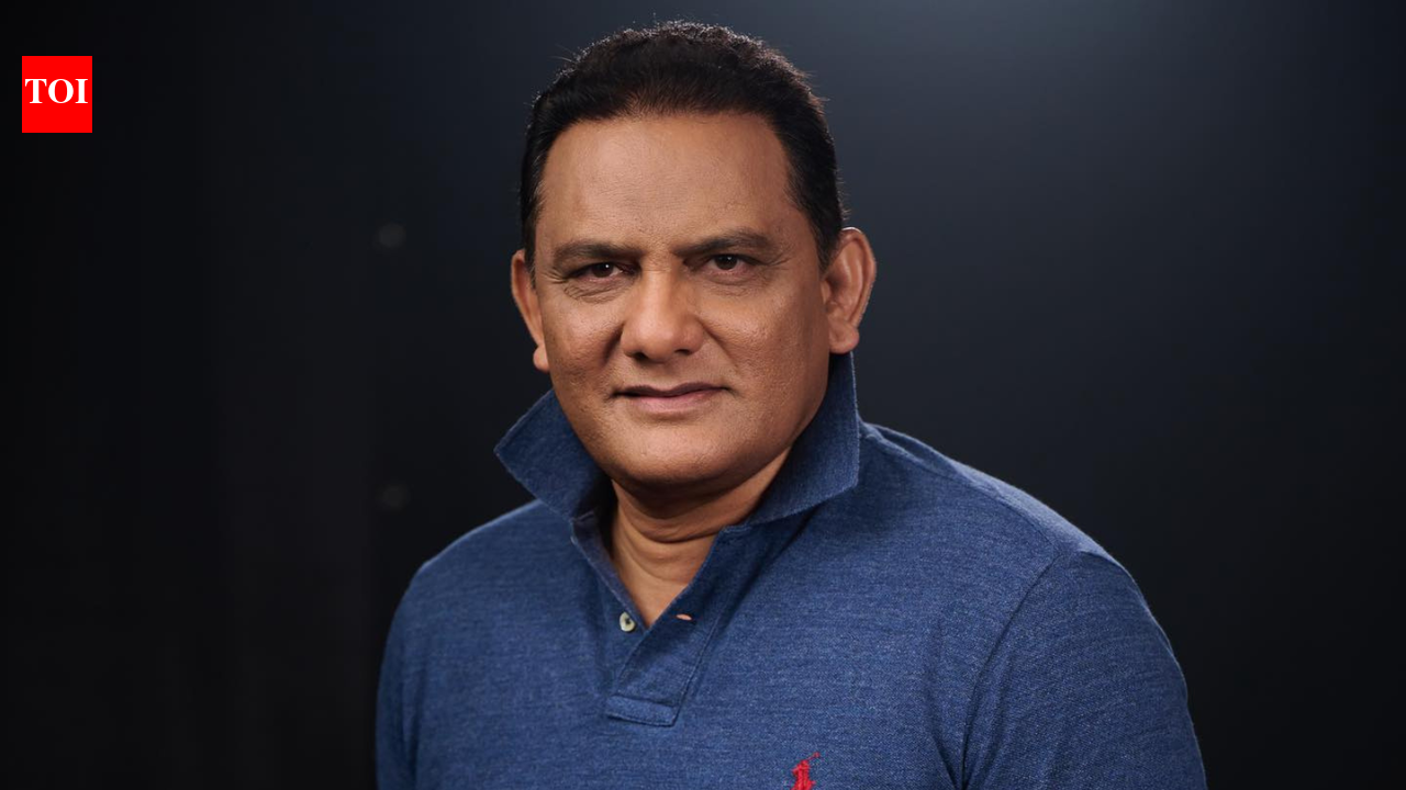 Azharuddin Turns a Year Older: Birthday Celebrations